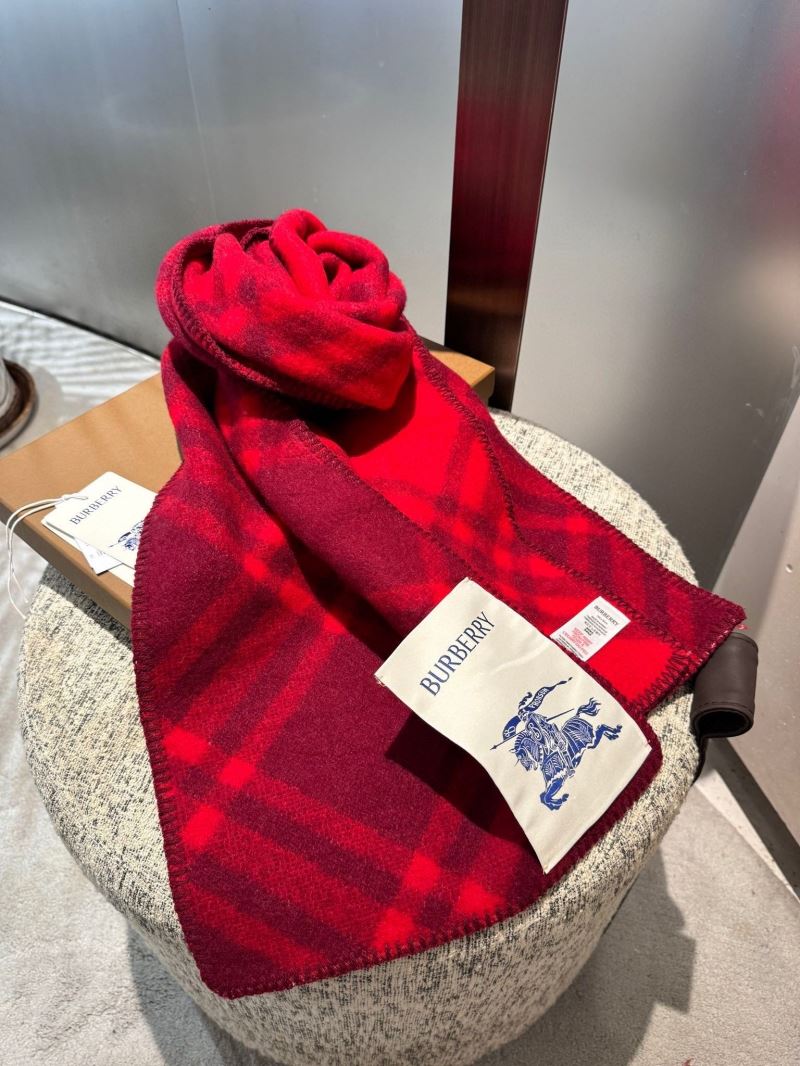 Burberry Scarf